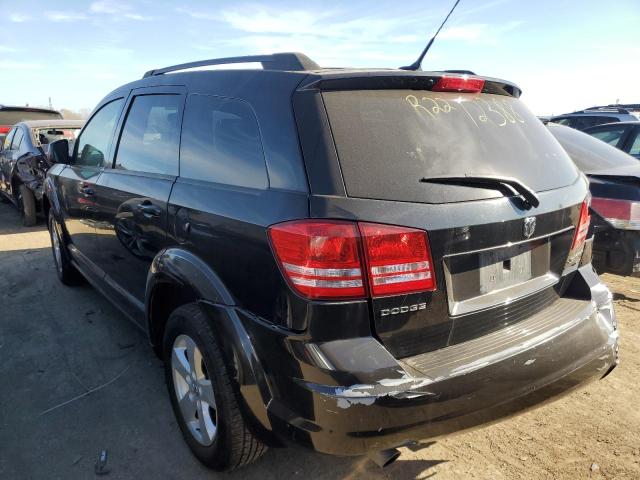 Photo 2 VIN: 3D4PG5FV1AT169316 - DODGE JOURNEY SX 