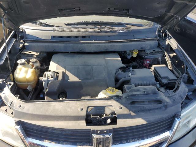 Photo 6 VIN: 3D4PG5FV1AT169316 - DODGE JOURNEY SX 