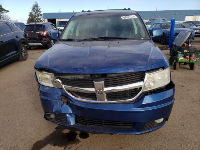 Photo 4 VIN: 3D4PG5FV1AT178663 - DODGE JOURNEY 