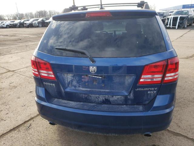 Photo 5 VIN: 3D4PG5FV1AT178663 - DODGE JOURNEY 