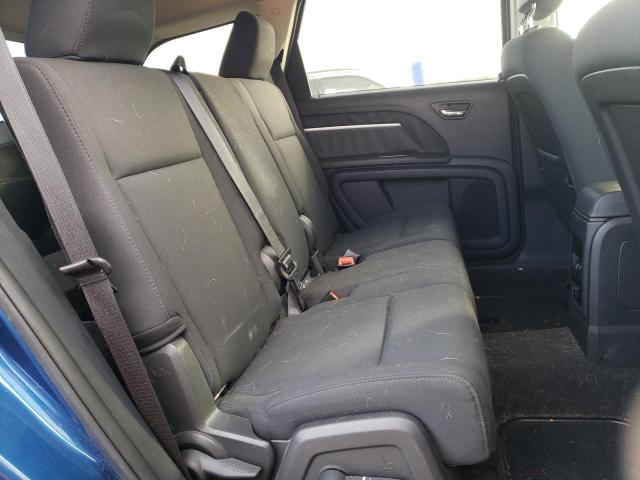 Photo 9 VIN: 3D4PG5FV1AT178663 - DODGE JOURNEY 