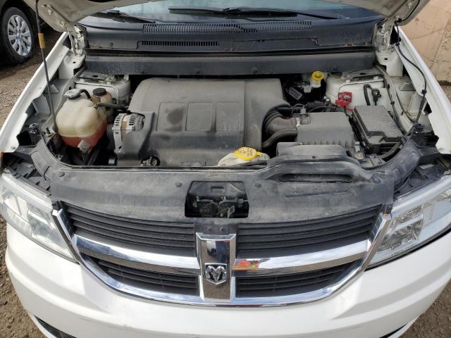 Photo 11 VIN: 3D4PG5FV1AT195642 - DODGE JOURNEY SX 