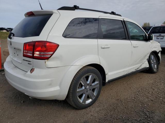 Photo 2 VIN: 3D4PG5FV1AT195642 - DODGE JOURNEY SX 