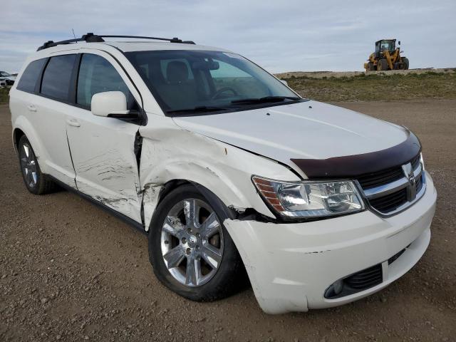 Photo 3 VIN: 3D4PG5FV1AT195642 - DODGE JOURNEY SX 