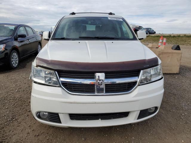 Photo 4 VIN: 3D4PG5FV1AT195642 - DODGE JOURNEY SX 