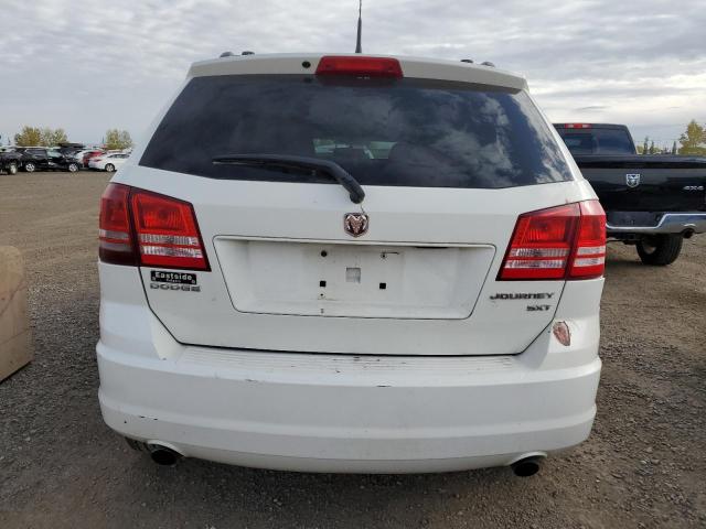 Photo 5 VIN: 3D4PG5FV1AT195642 - DODGE JOURNEY SX 