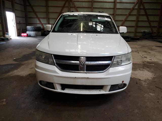 Photo 4 VIN: 3D4PG5FV1AT198900 - DODGE JOURNEY 