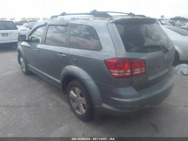 Photo 2 VIN: 3D4PG5FV1AT224296 - DODGE JOURNEY 