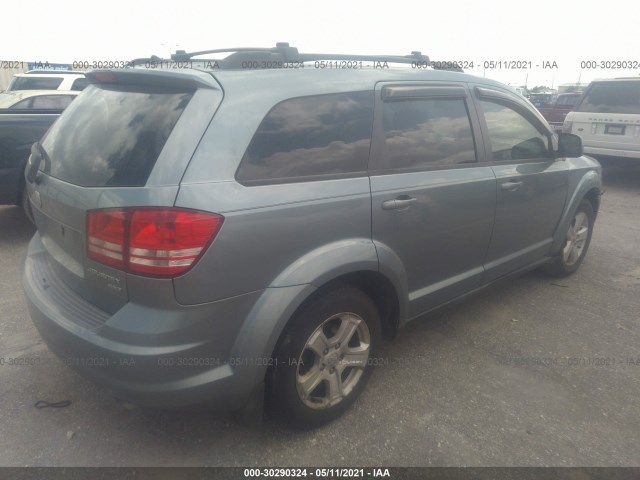 Photo 3 VIN: 3D4PG5FV1AT224296 - DODGE JOURNEY 