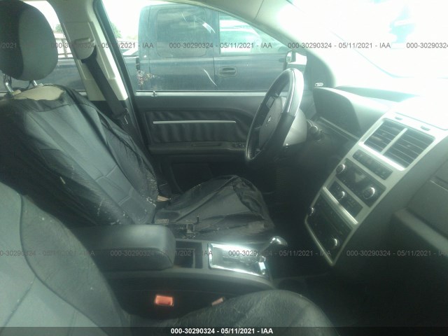 Photo 4 VIN: 3D4PG5FV1AT224296 - DODGE JOURNEY 