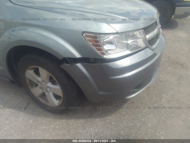 Photo 5 VIN: 3D4PG5FV1AT224296 - DODGE JOURNEY 