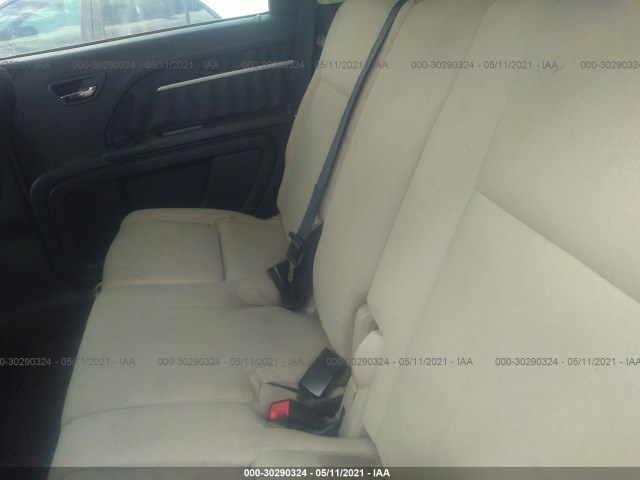 Photo 7 VIN: 3D4PG5FV1AT224296 - DODGE JOURNEY 