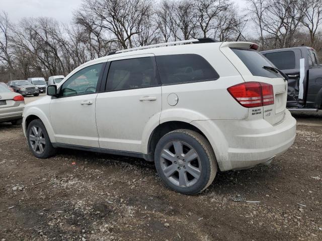 Photo 1 VIN: 3D4PG5FV1AT224525 - DODGE JOURNEY 