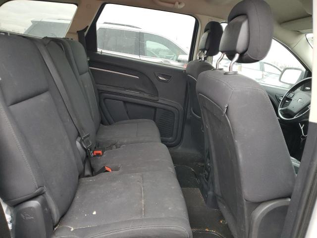 Photo 10 VIN: 3D4PG5FV1AT224525 - DODGE JOURNEY 