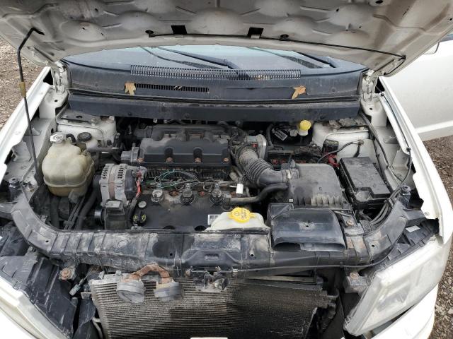 Photo 11 VIN: 3D4PG5FV1AT224525 - DODGE JOURNEY 