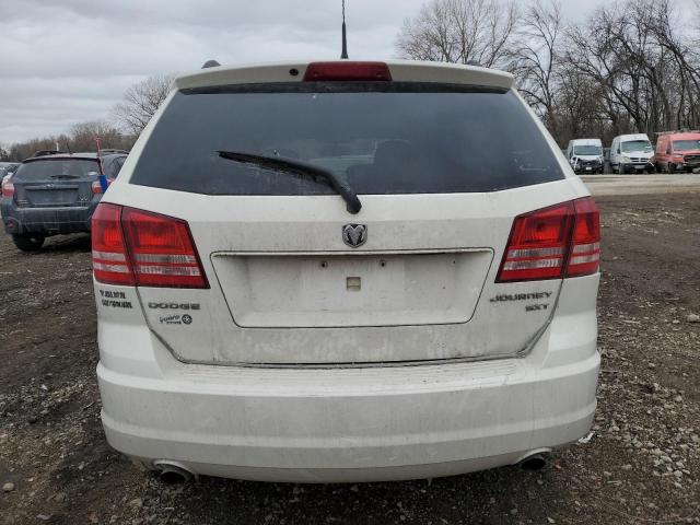 Photo 5 VIN: 3D4PG5FV1AT224525 - DODGE JOURNEY 