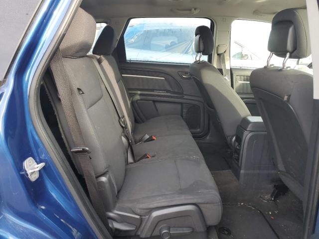 Photo 10 VIN: 3D4PG5FV1AT224573 - DODGE JOURNEY 