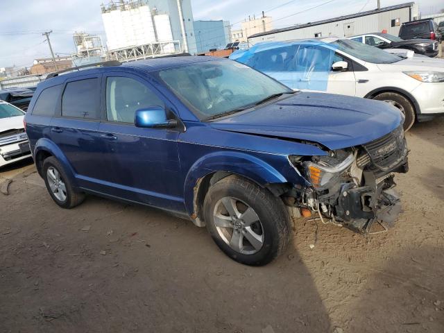 Photo 3 VIN: 3D4PG5FV1AT224573 - DODGE JOURNEY 