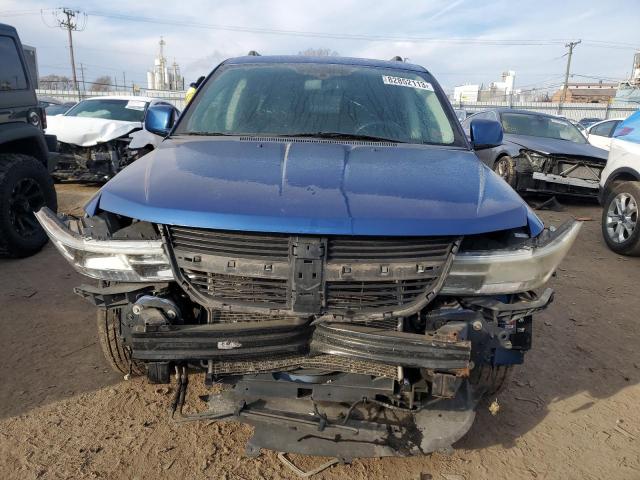 Photo 4 VIN: 3D4PG5FV1AT224573 - DODGE JOURNEY 