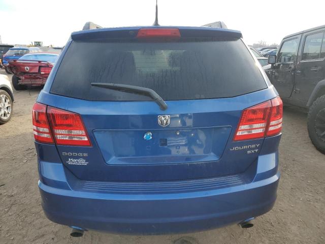 Photo 5 VIN: 3D4PG5FV1AT224573 - DODGE JOURNEY 