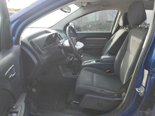 Photo 6 VIN: 3D4PG5FV1AT224573 - DODGE JOURNEY 