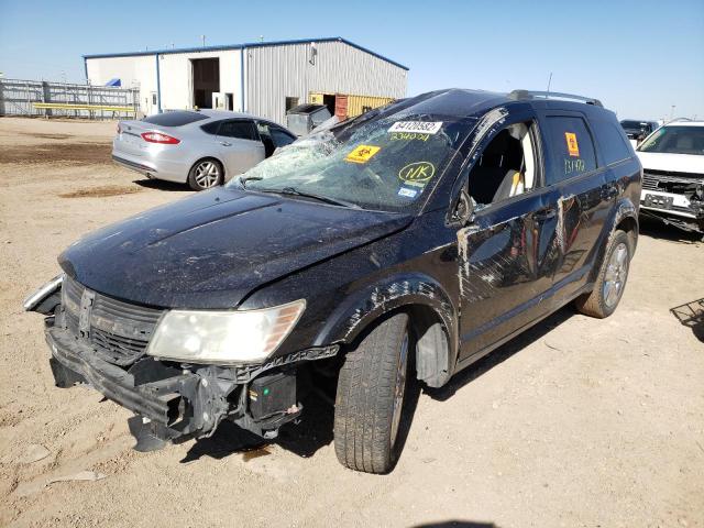 Photo 1 VIN: 3D4PG5FV1AT234004 - DODGE JOURNEY SX 