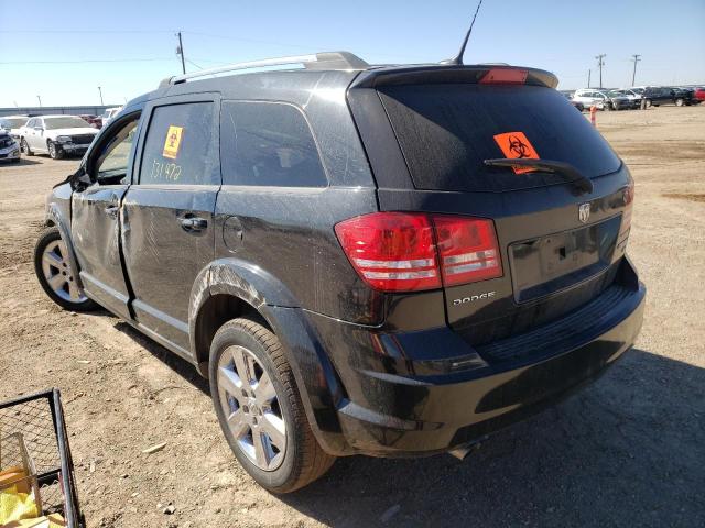 Photo 2 VIN: 3D4PG5FV1AT234004 - DODGE JOURNEY SX 