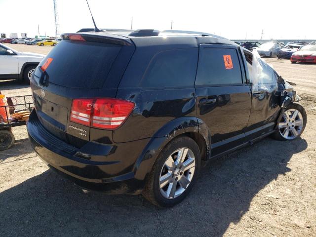 Photo 3 VIN: 3D4PG5FV1AT234004 - DODGE JOURNEY SX 