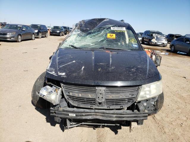 Photo 8 VIN: 3D4PG5FV1AT234004 - DODGE JOURNEY SX 