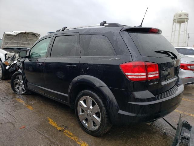 Photo 1 VIN: 3D4PG5FV1AT236089 - DODGE JOURNEY SX 