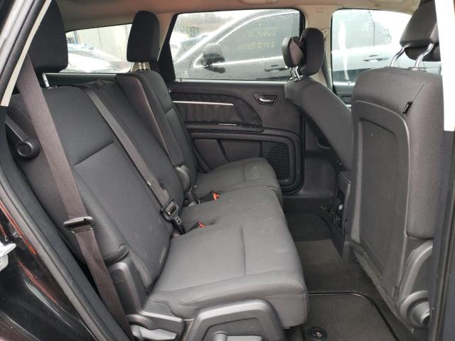 Photo 10 VIN: 3D4PG5FV1AT236089 - DODGE JOURNEY SX 