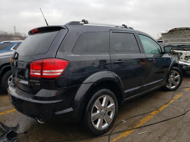 Photo 2 VIN: 3D4PG5FV1AT236089 - DODGE JOURNEY SX 