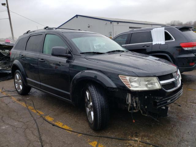 Photo 3 VIN: 3D4PG5FV1AT236089 - DODGE JOURNEY SX 