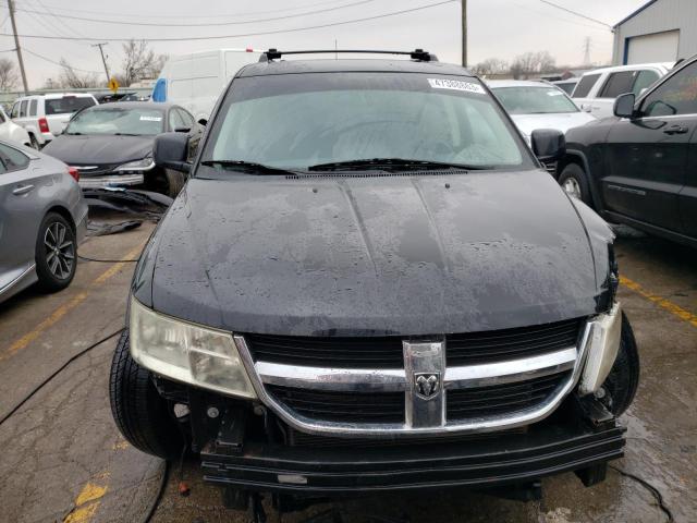 Photo 4 VIN: 3D4PG5FV1AT236089 - DODGE JOURNEY SX 