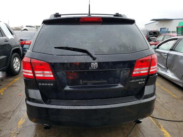 Photo 5 VIN: 3D4PG5FV1AT236089 - DODGE JOURNEY SX 