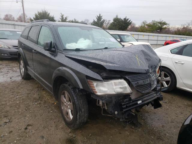 Photo 0 VIN: 3D4PG5FV1AT242183 - DODGE JOURNEY SX 