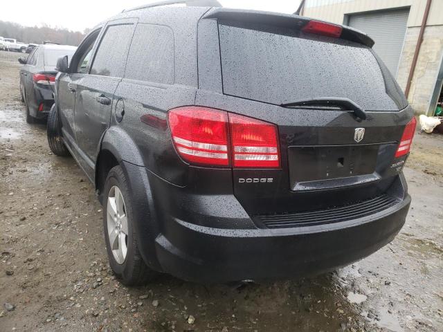 Photo 2 VIN: 3D4PG5FV1AT242183 - DODGE JOURNEY SX 