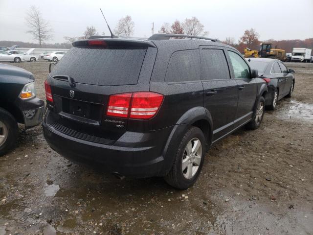 Photo 3 VIN: 3D4PG5FV1AT242183 - DODGE JOURNEY SX 