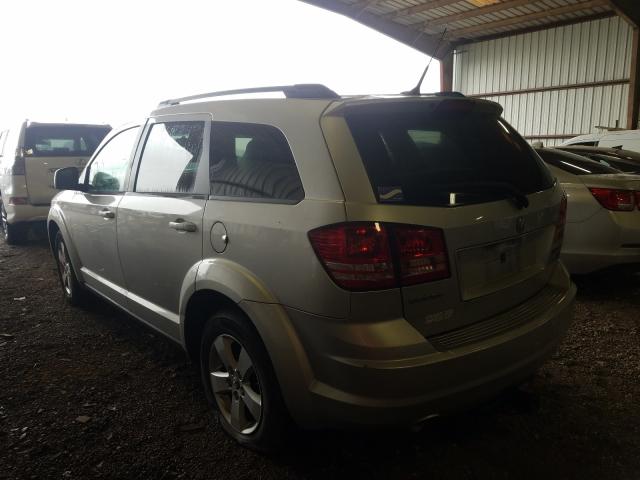 Photo 2 VIN: 3D4PG5FV1AT255628 - DODGE JOURNEY SX 