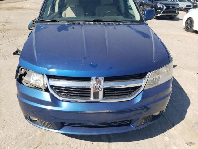 Photo 11 VIN: 3D4PG5FV1AT256990 - DODGE JOURNEY SX 