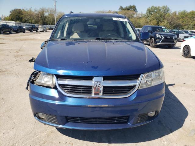 Photo 4 VIN: 3D4PG5FV1AT256990 - DODGE JOURNEY SX 