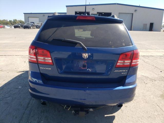 Photo 5 VIN: 3D4PG5FV1AT256990 - DODGE JOURNEY SX 