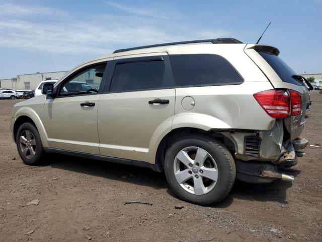 Photo 1 VIN: 3D4PG5FV1AT269402 - DODGE JOURNEY 