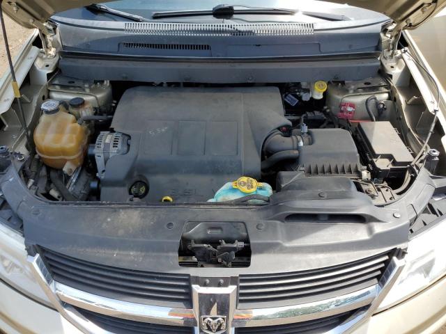 Photo 11 VIN: 3D4PG5FV1AT269402 - DODGE JOURNEY 