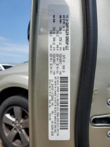 Photo 13 VIN: 3D4PG5FV1AT269402 - DODGE JOURNEY 