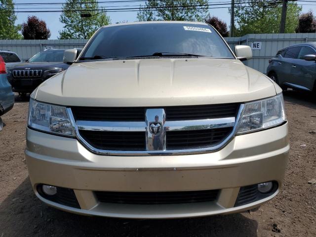 Photo 4 VIN: 3D4PG5FV1AT269402 - DODGE JOURNEY 