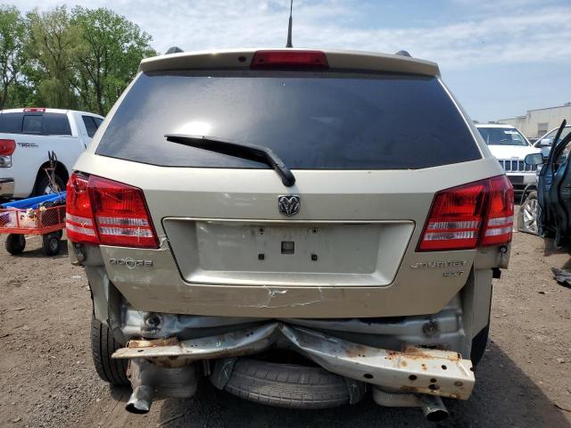 Photo 5 VIN: 3D4PG5FV1AT269402 - DODGE JOURNEY 