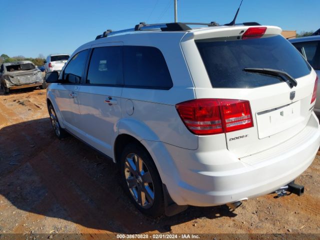 Photo 2 VIN: 3D4PG5FV1AT274969 - DODGE JOURNEY 