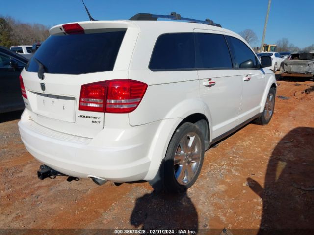 Photo 3 VIN: 3D4PG5FV1AT274969 - DODGE JOURNEY 