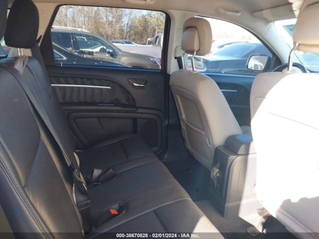 Photo 7 VIN: 3D4PG5FV1AT274969 - DODGE JOURNEY 